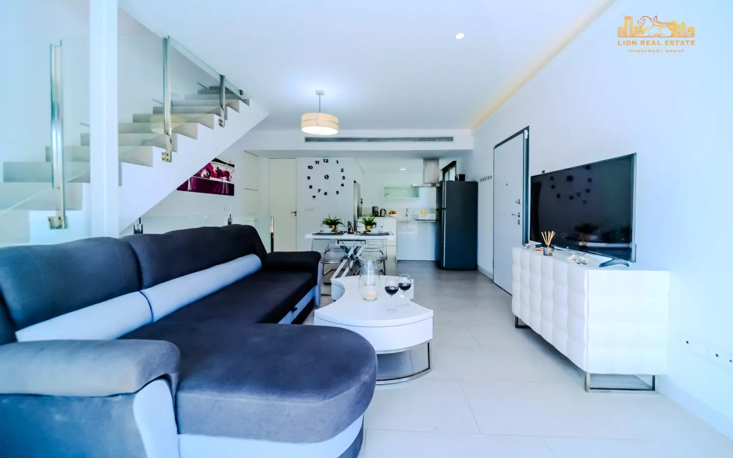 3-bedroom Villa In Orihuela Costa, Spain (193 M²)