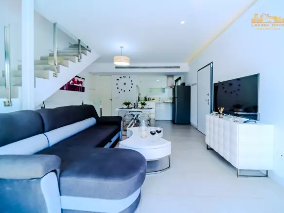 3-bedroom Villa In Orihuela Costa, Spain (193 M²)