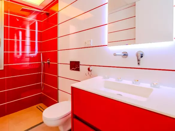3-bedroom Villa In Orihuela Costa, Spain (193 M²)