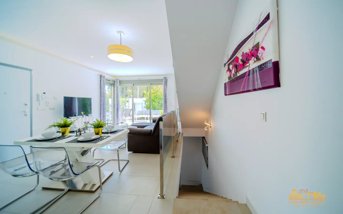 3-bedroom Villa In Orihuela Costa, Spain (193 M²)