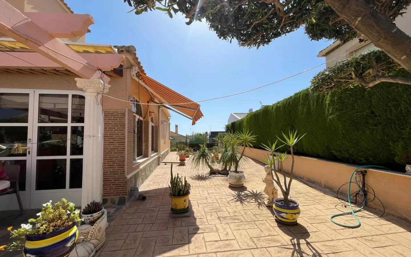 4-bedroom Villa In Cabo Roig, Spain (180 M²)