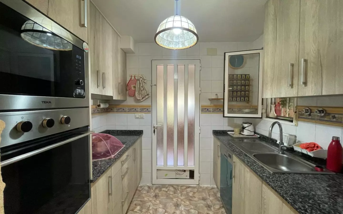 4-bedroom Villa In Cabo Roig, Spain (180 M²)