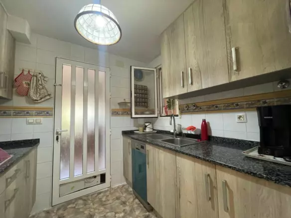 4-bedroom Villa In Cabo Roig, Spain (180 M²)