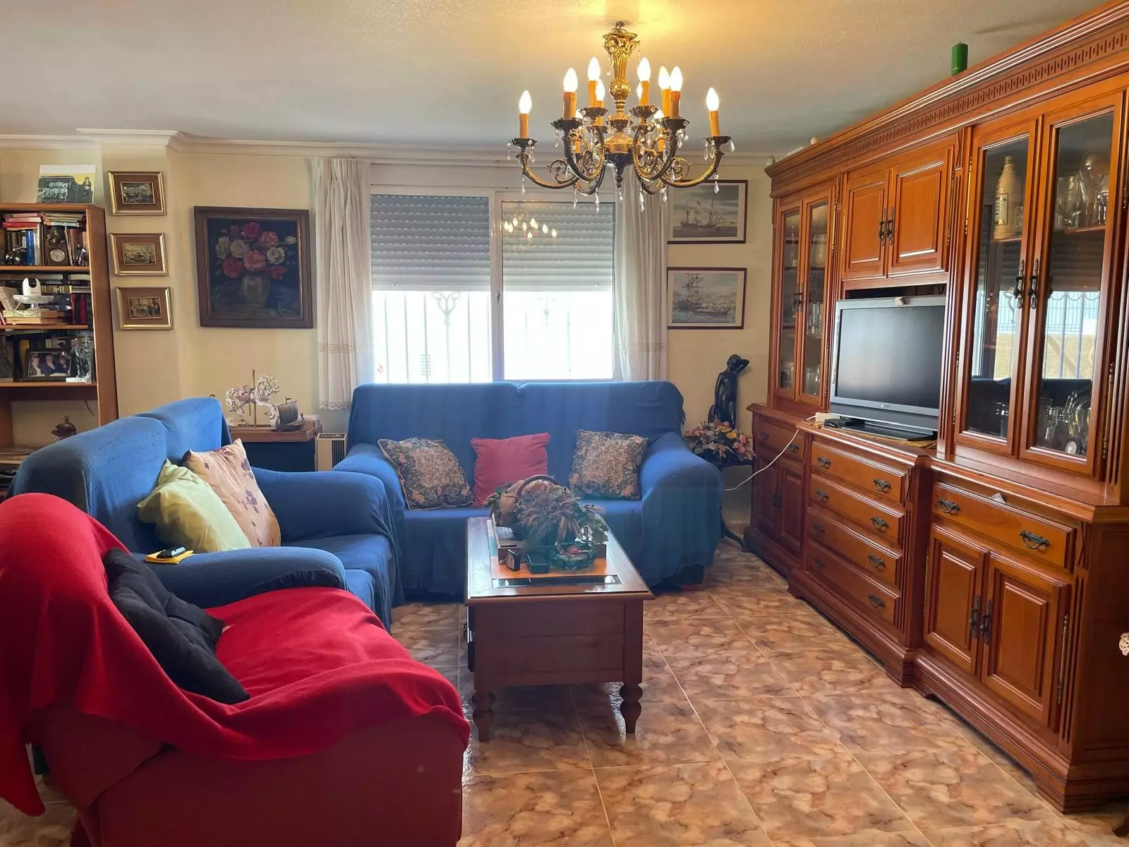 o_1k0aks0l5su315ej1f71199f2j23h-57a095 4-bedroom Villa In Cabo Roig, Spain (180 M²)