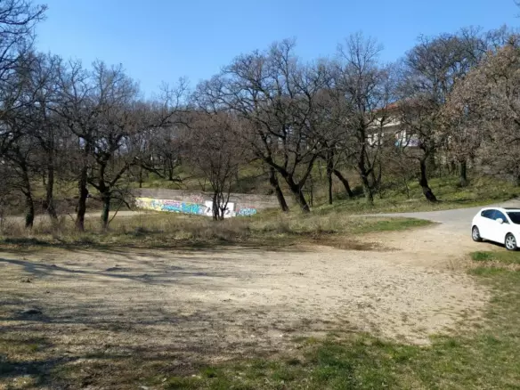 Land In Trsat, Croatia (2.492 M²)