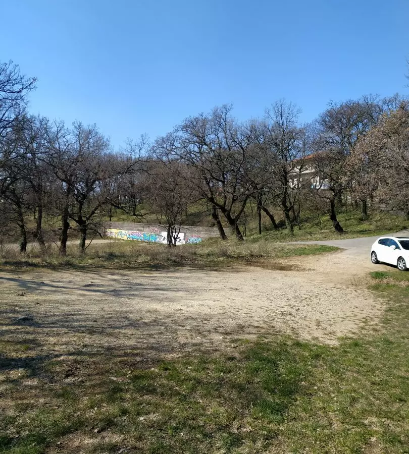 Land In Trsat, Croatia (2.492 M²)