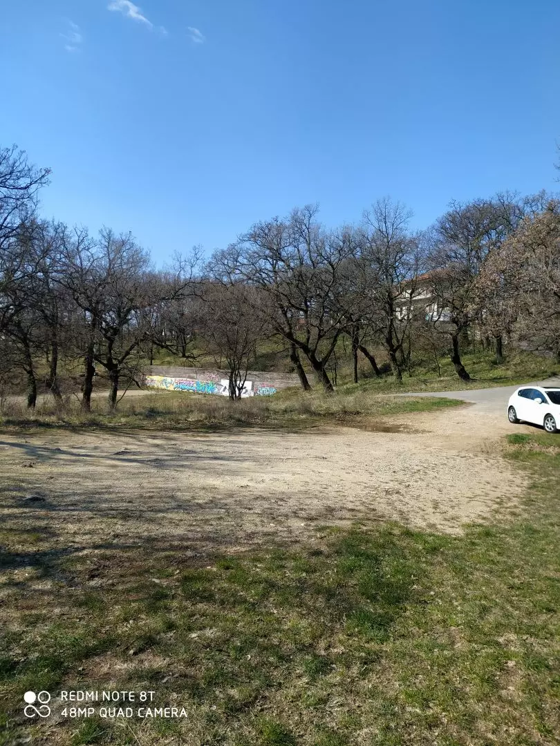 Land In Trsat, Croatia (2.492 M²)