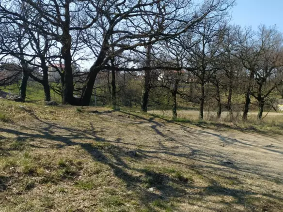 Land In Trsat, Croatia (2.492 M²)