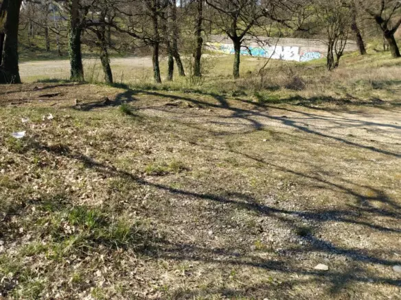 Land In Trsat, Croatia (2.492 M²)