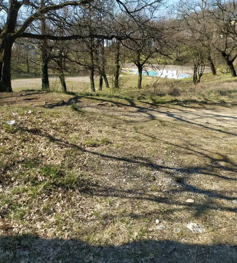 Land In Trsat, Croatia (2.492 M²)