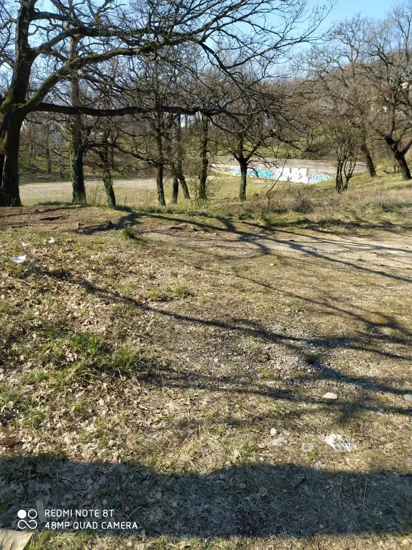 Land In Trsat, Croatia (2.492 M²)