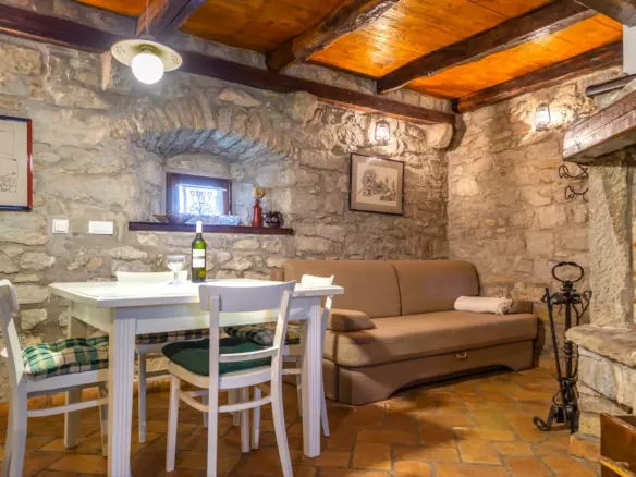 7-bedroom Detached House In Gračišće, Croatia (520 M²)
