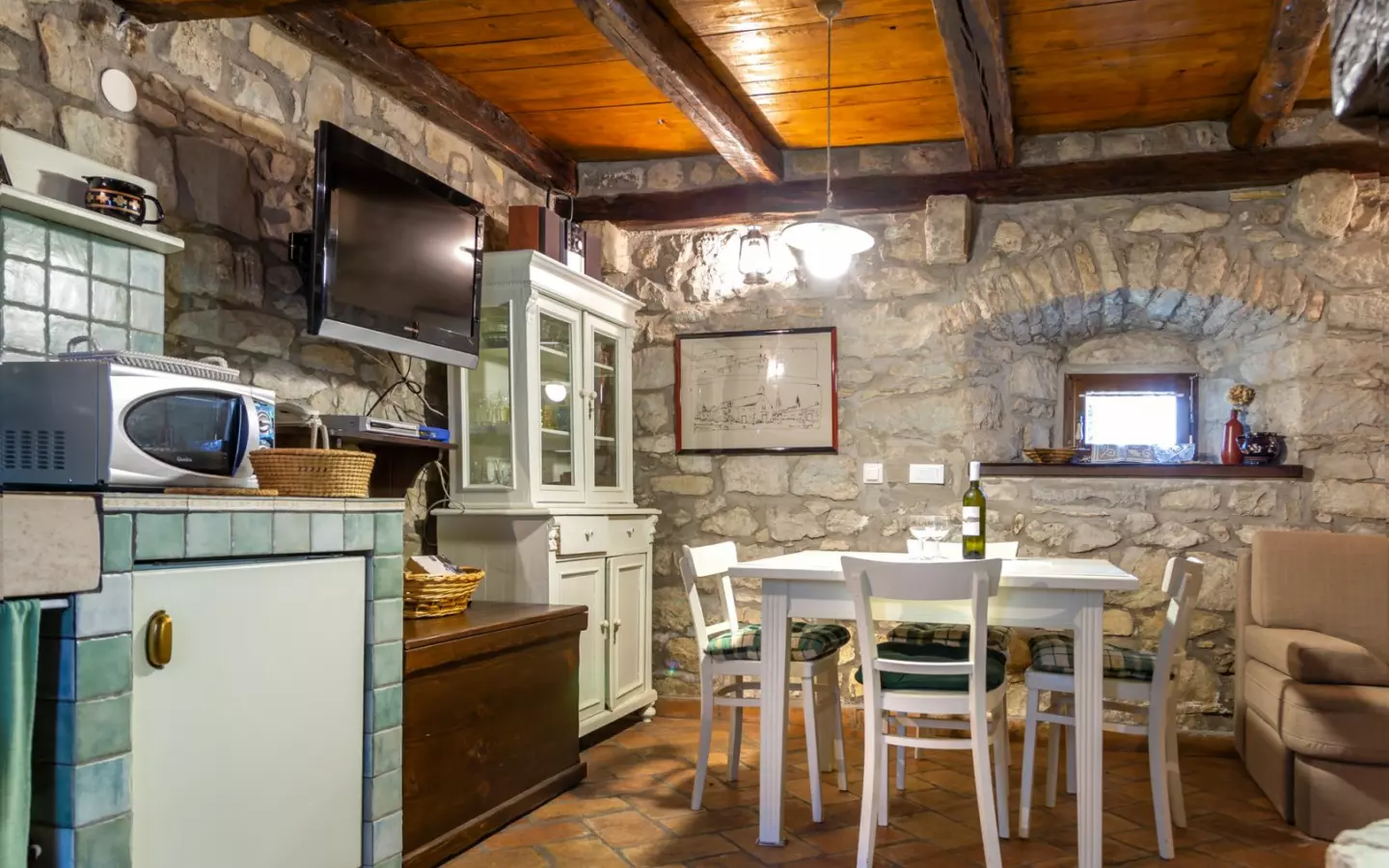 7-bedroom Detached House In Gračišće, Croatia (520 M²)