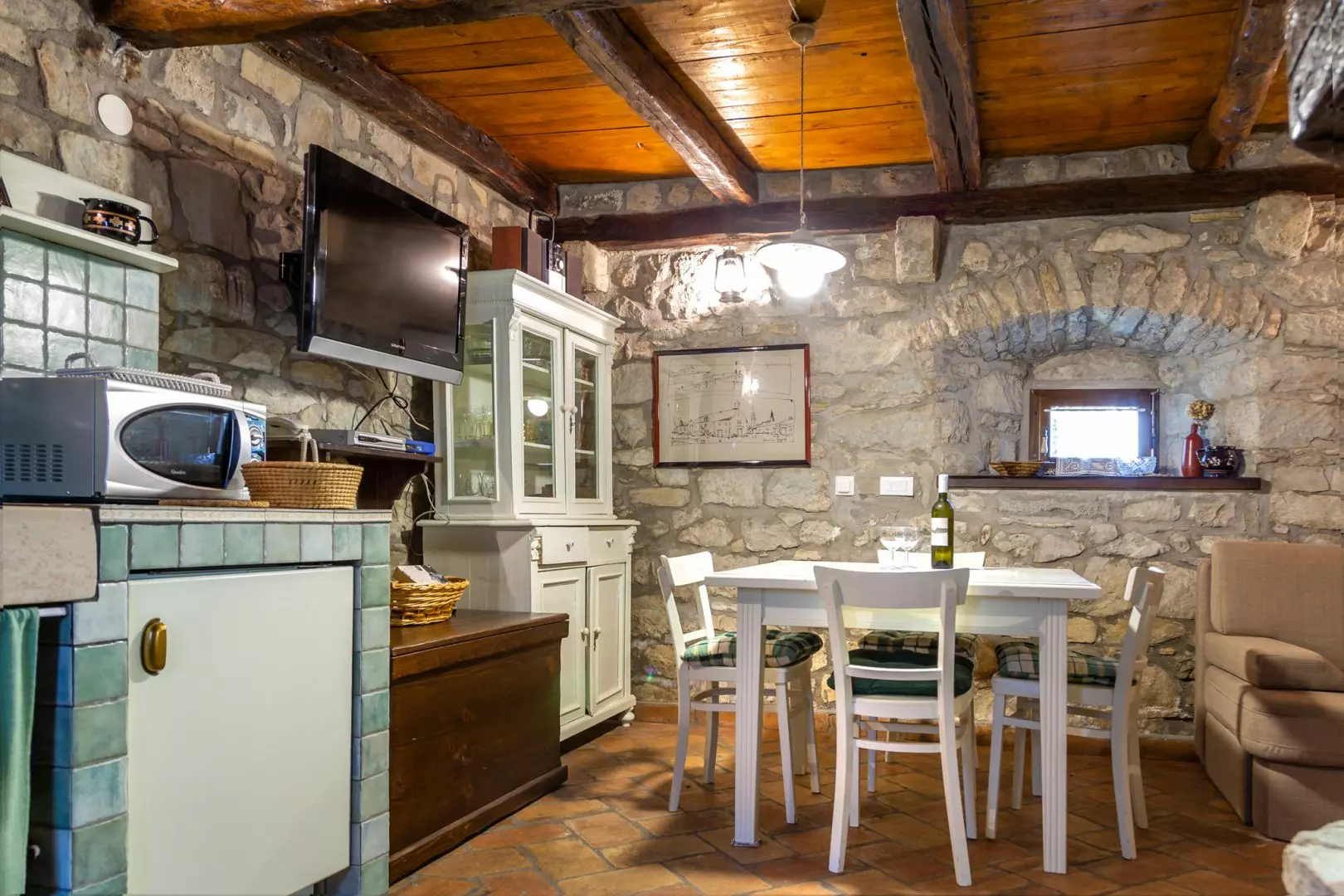 7-bedroom Detached House In Gračišće, Croatia (520 M²)