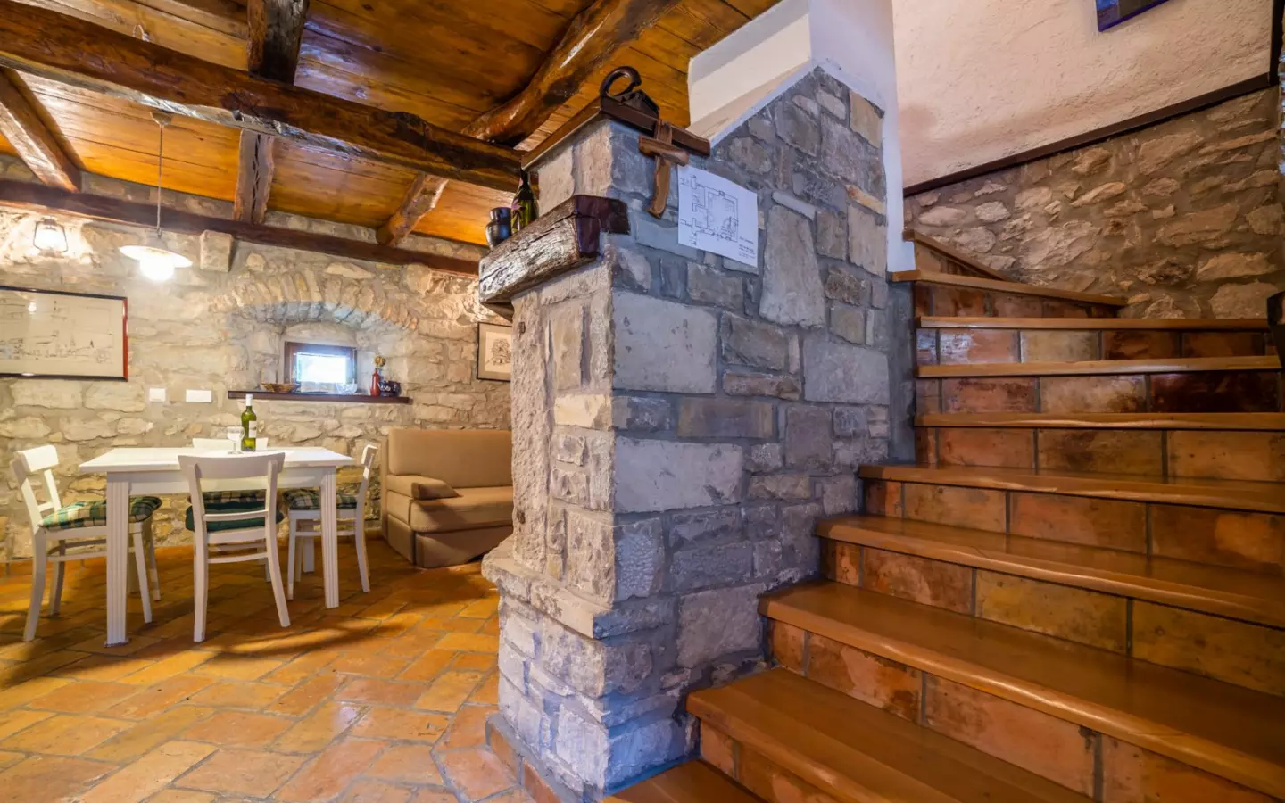 7-bedroom Detached House In Gračišće, Croatia (520 M²)