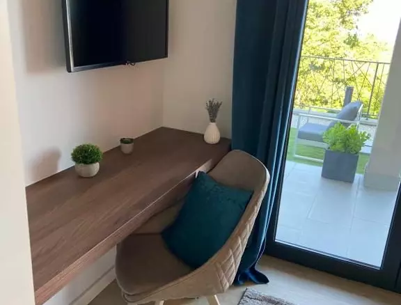 3-bedroom Villa In Opatija – Centar, Croatia (163 M²)