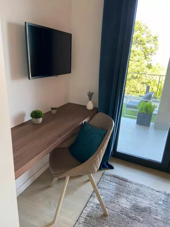 3-bedroom Villa In Opatija – Centar, Croatia (163 M²)