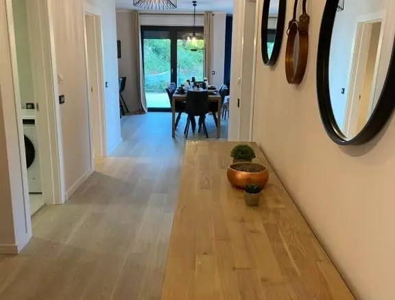 3-bedroom Villa In Opatija – Centar, Croatia (163 M²)