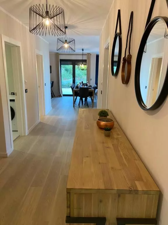 3-bedroom Villa In Opatija – Centar, Croatia (163 M²)