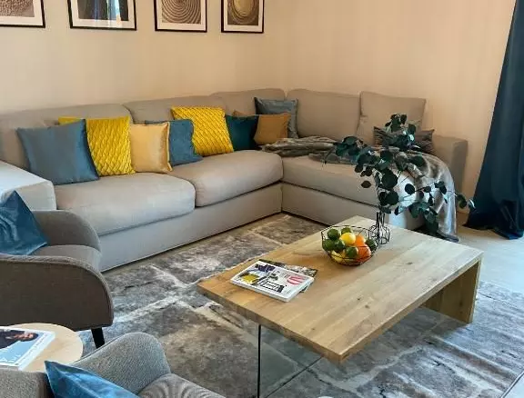 3-bedroom Villa In Opatija – Centar, Croatia (163 M²)