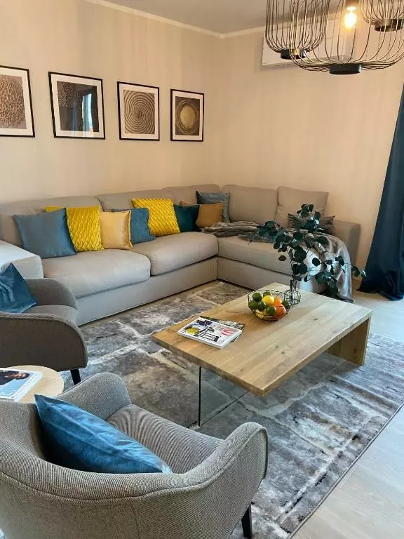 3-bedroom Villa In Opatija – Centar, Croatia (163 M²)