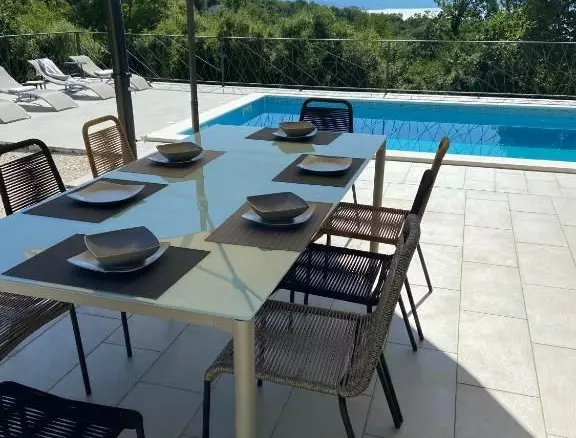 3-bedroom Villa In Opatija – Centar, Croatia (163 M²)
