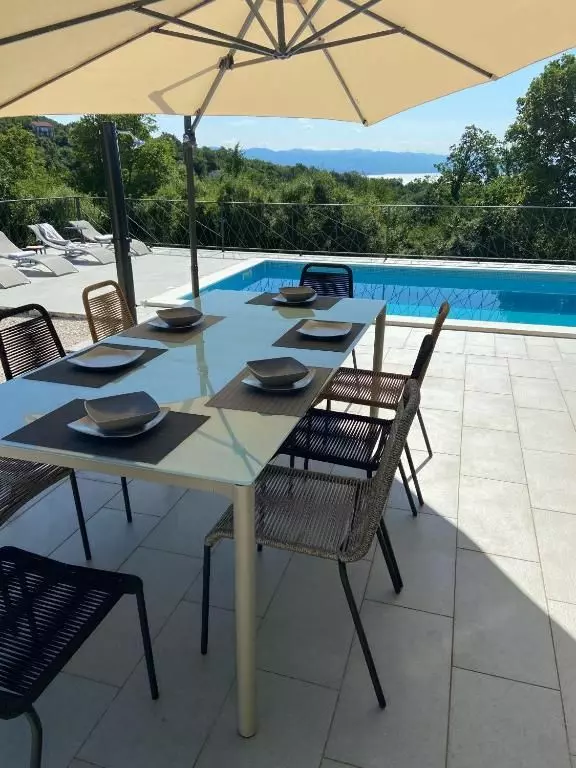 3-bedroom Villa In Opatija – Centar, Croatia (163 M²)