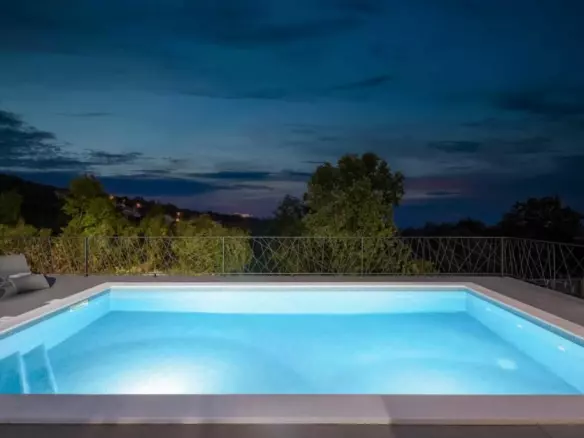 3-bedroom Villa In Opatija – Centar, Croatia (163 M²)