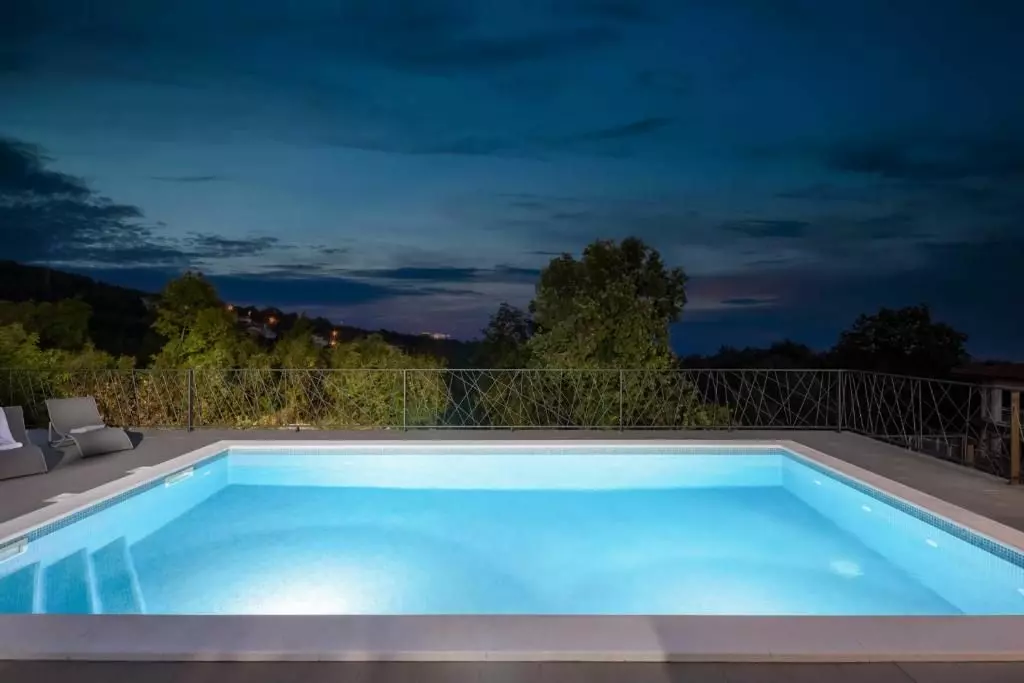 3-bedroom Villa In Opatija – Centar, Croatia (163 M²)