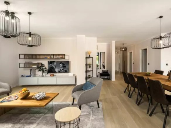 3-bedroom Villa In Opatija – Centar, Croatia (163 M²)