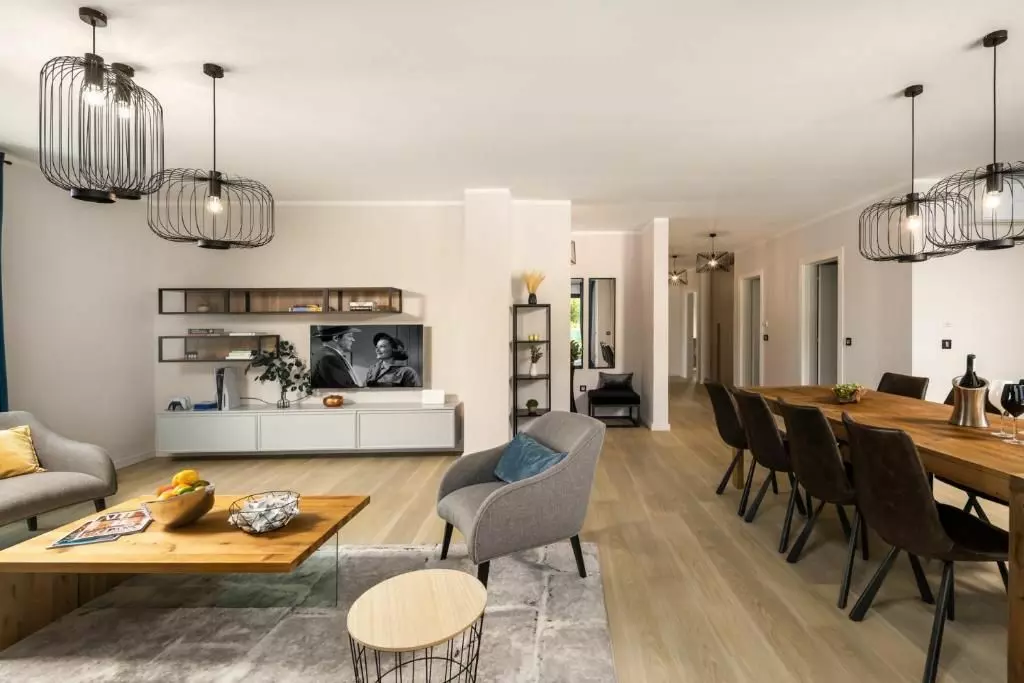 3-bedroom Villa In Opatija – Centar, Croatia (163 M²)