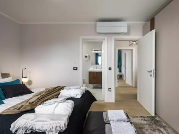 3-bedroom Villa In Opatija – Centar, Croatia (163 M²)