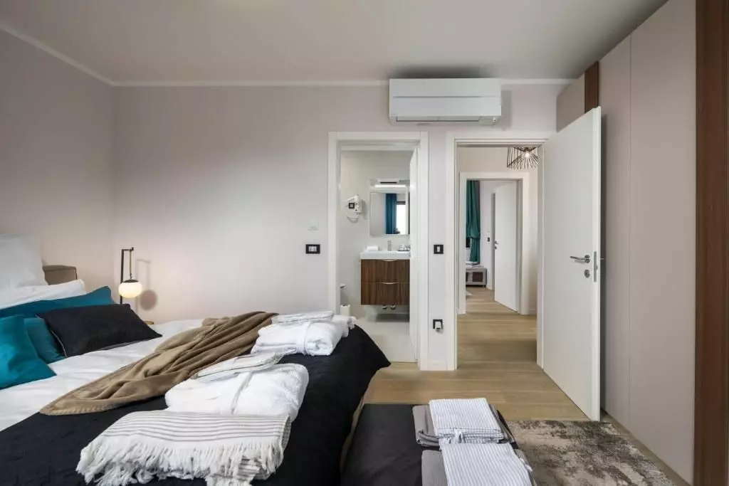 3-bedroom Villa In Opatija – Centar, Croatia (163 M²)