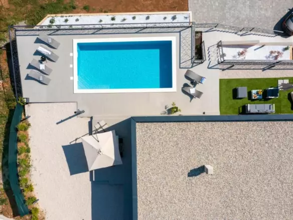 3-bedroom Villa In Opatija – Centar, Croatia (163 M²)