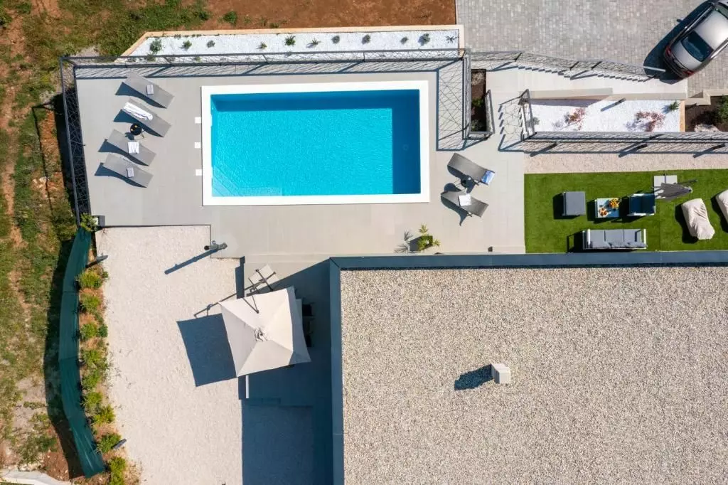 3-bedroom Villa In Opatija – Centar, Croatia (163 M²)