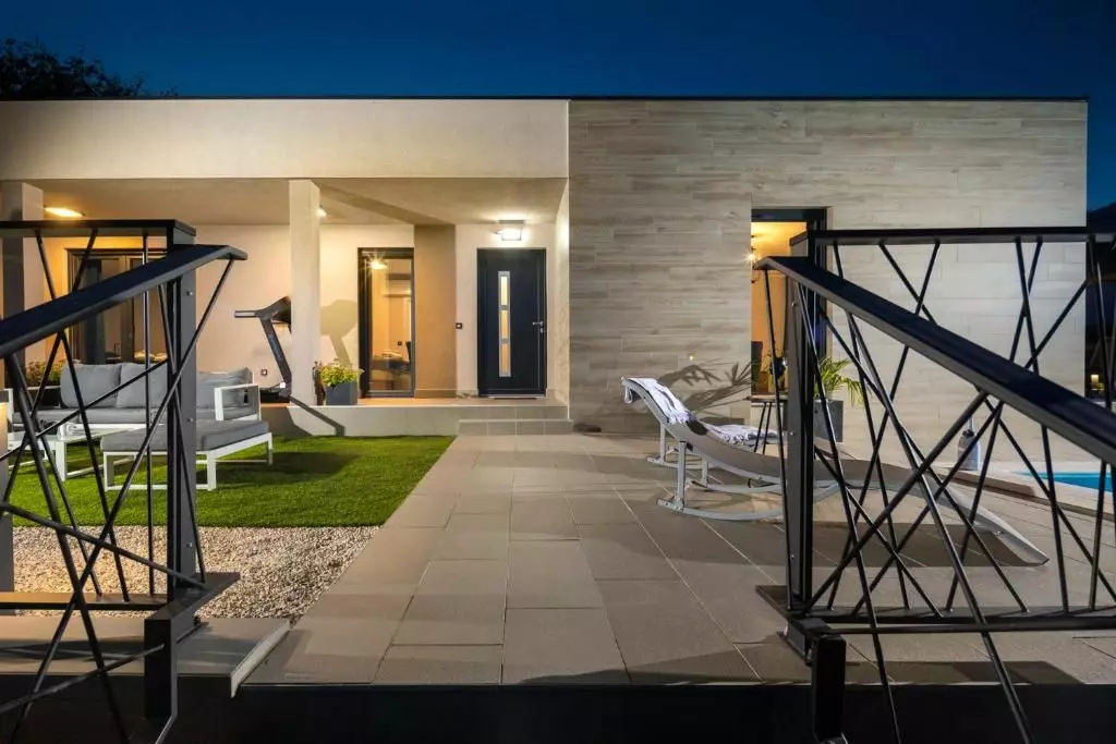 3-bedroom Villa In Opatija – Centar, Croatia (163 M²)