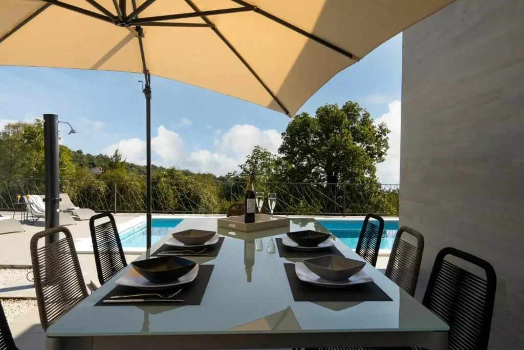 3-bedroom Villa In Opatija – Centar, Croatia (163 M²)