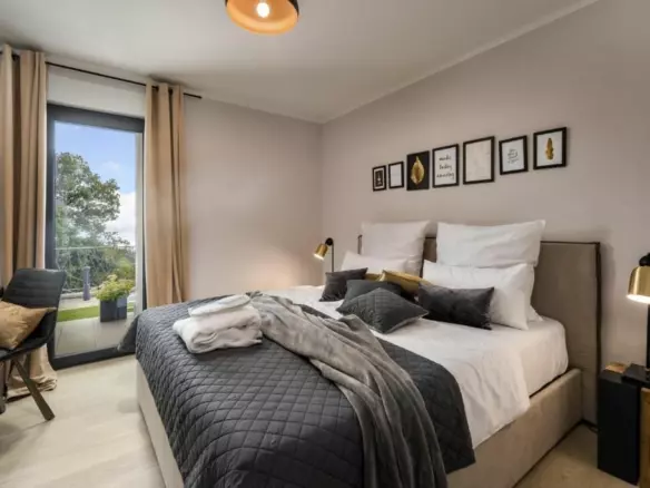 3-bedroom Villa In Opatija – Centar, Croatia (163 M²)