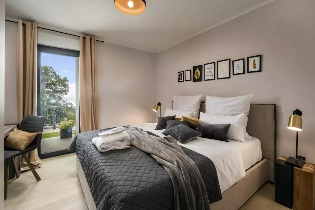 3-bedroom Villa In Opatija – Centar, Croatia (163 M²)