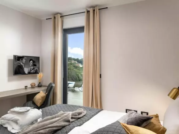 3-bedroom Villa In Opatija – Centar, Croatia (163 M²)