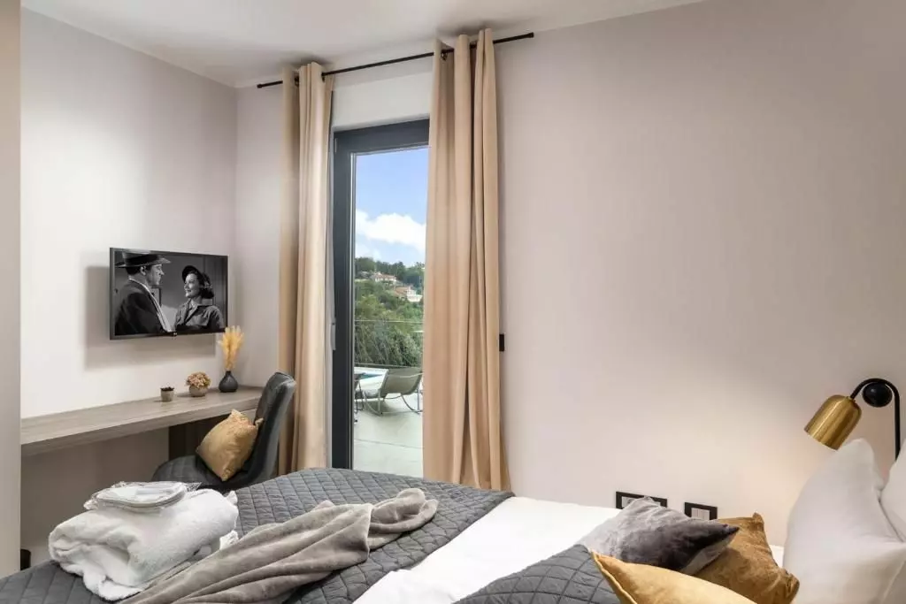 3-bedroom Villa In Opatija – Centar, Croatia (163 M²)