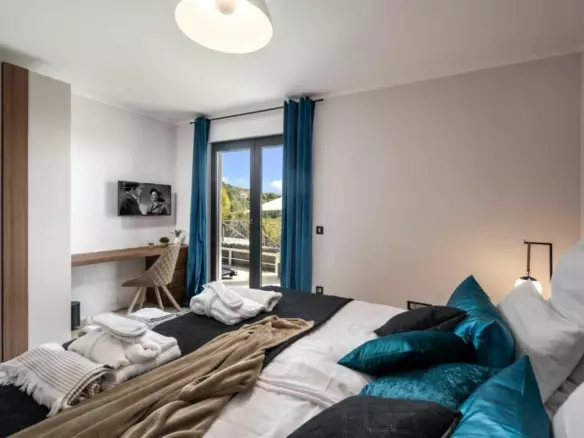 3-bedroom Villa In Opatija – Centar, Croatia (163 M²)
