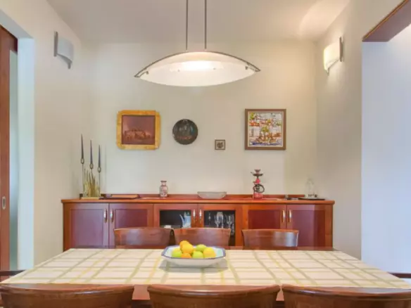 4-bedroom Villa In Buzet, Croatia (285 M²)