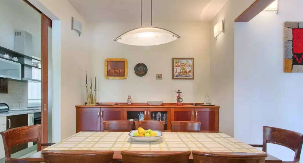 4-bedroom Villa In Buzet, Croatia (285 M²)