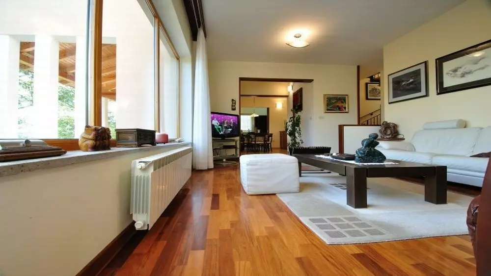 4-bedroom Villa In Buzet, Croatia (285 M²)