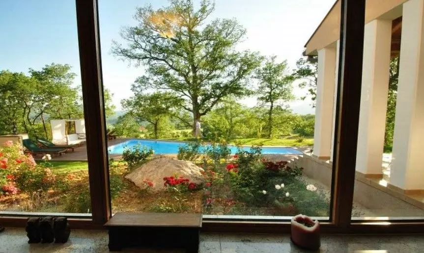4-bedroom Villa In Buzet, Croatia (285 M²)