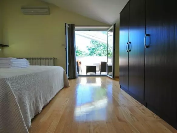 4-bedroom Villa In Buzet, Croatia (285 M²)