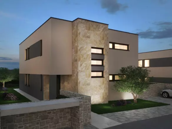 4-bedroom Villa In Peroj, Croatia (200 M²)