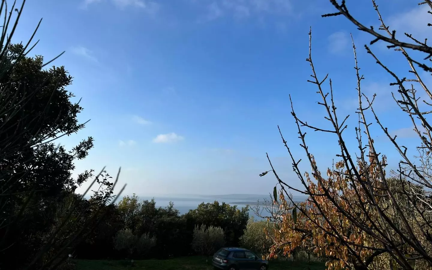 Land In Labin, Croatia (964 M²)