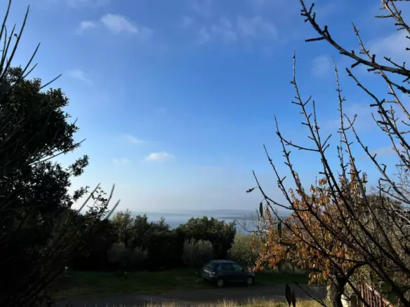 Land In Labin, Croatia (964 M²)